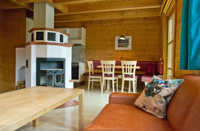 Appartement Ramsau, Haus Fichte