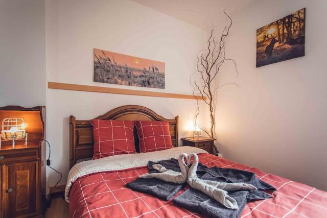 Studio cosy proche centre-ville et gare