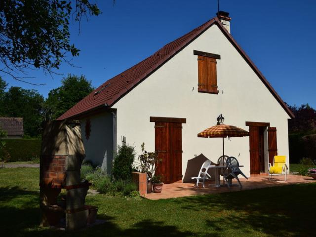 Séjour bucolique en Sologne avec chambres confortables dans maison accueillante - FR-1-590-359