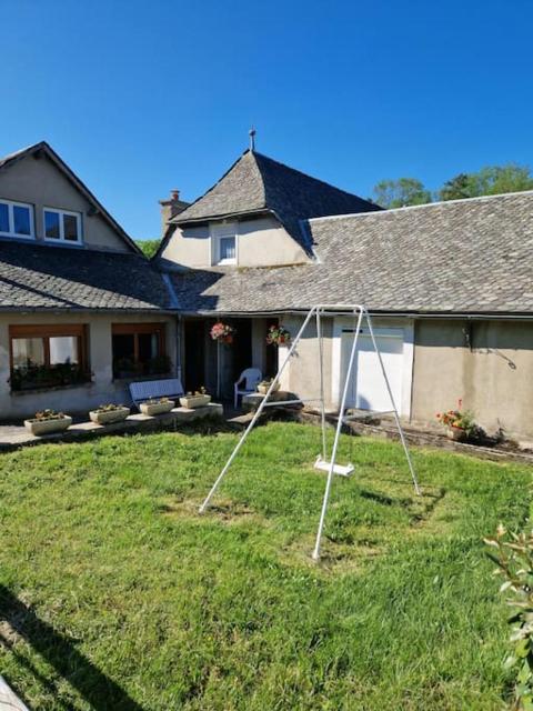 Gîte La Scierie, Maison Familiale, Laguiole