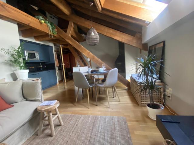 loft de la place