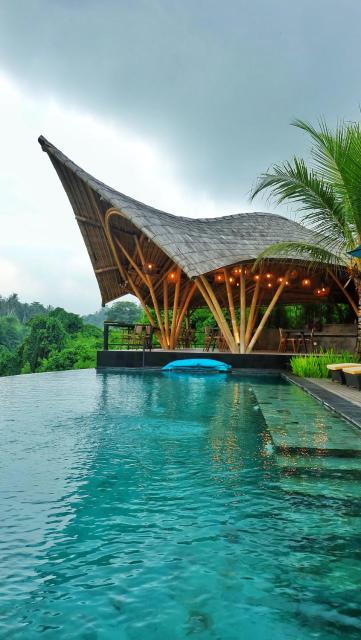 Kadewa Retreat Ubud - Adults Only