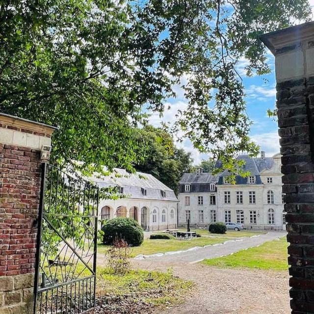 Château d'Humières - Casa Clementine