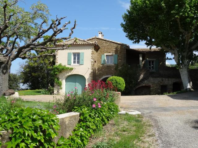 Les Saffres - gîte de charme pour 8 personnes