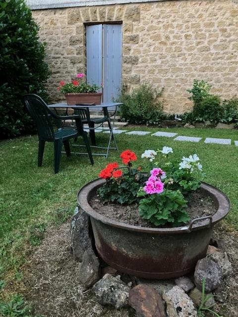 La Chambre a l'Oree du bois