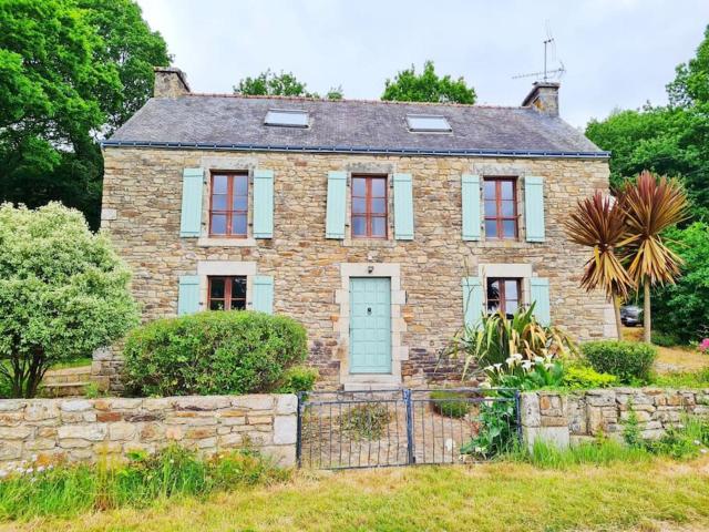 Gîte de Lanvaux