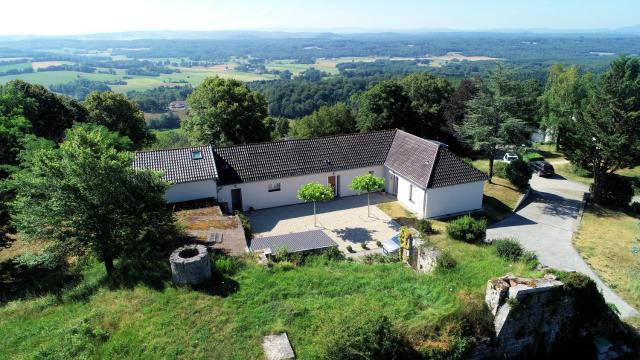 La Maison du Fort de Fontain