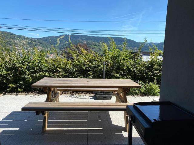 Appartement Gérardmer