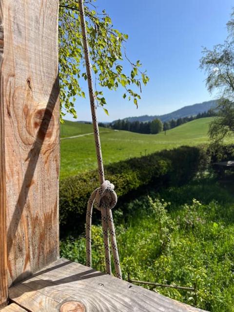 Nuit insolite - La cabane du Haut-Doubs