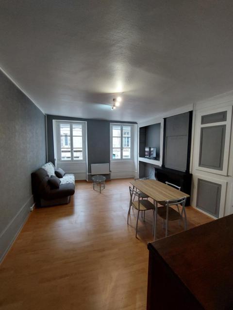 Appartement Le Suly