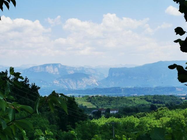 Maison 5 chambres avec vue sur le Vercors