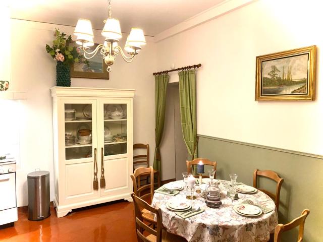 Cottage with garden 6 lits near Disney, Paris and Reims