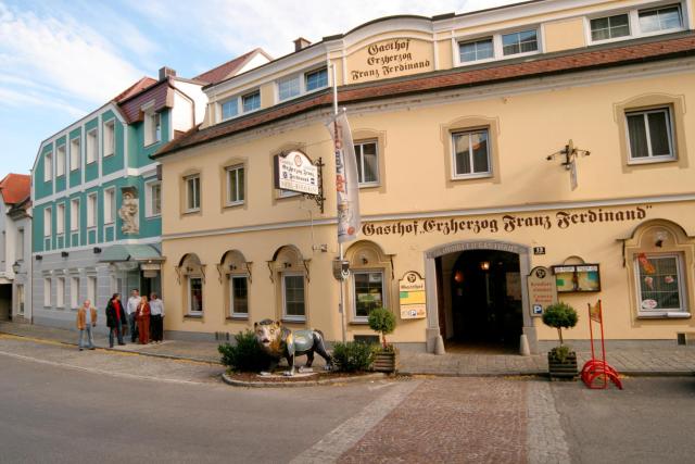 Gasthof Erzherzog Franz Ferdinand