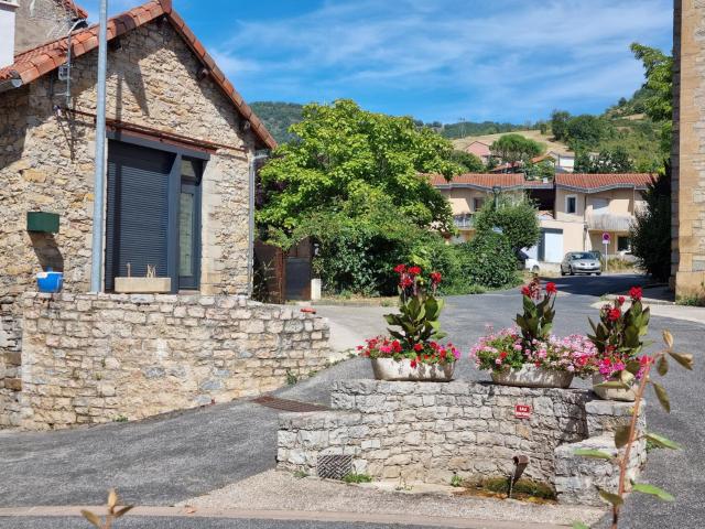 Fontaine Vieille