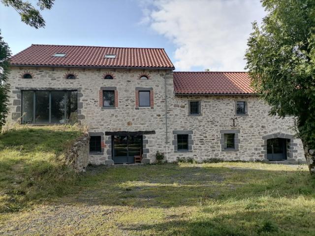 Relais des Gorges de la Truyère