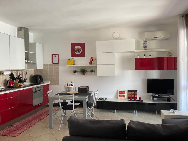 FIERA MILANO-RHO APARTMENT