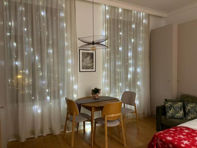 Ruzop Apartament