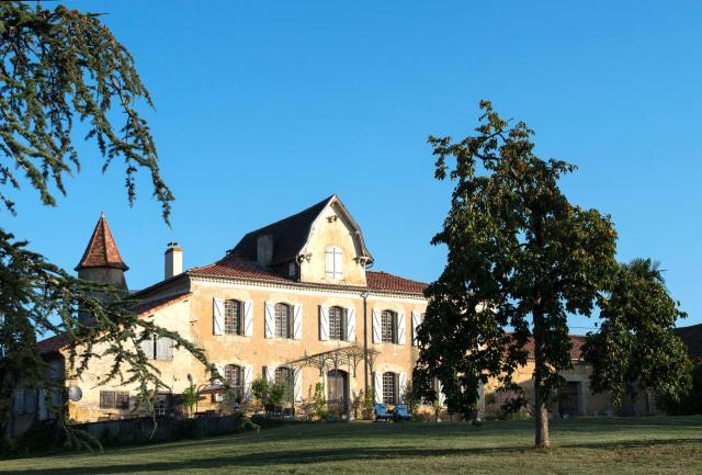 Château d'Esplavis