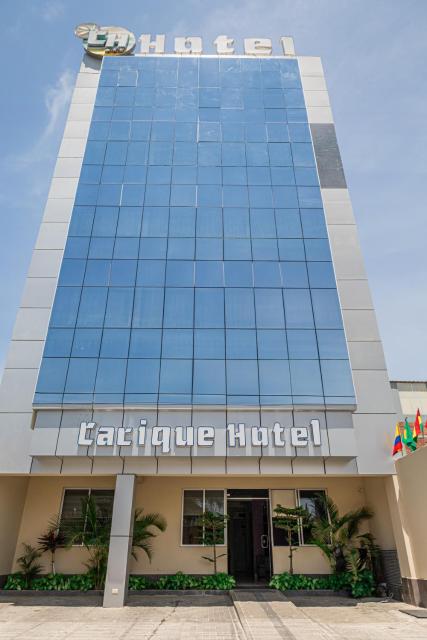 Cacique Hotel