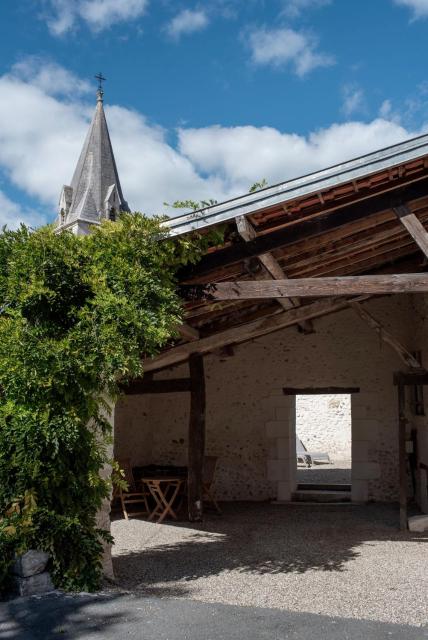 Au Coeur du Village Bassillac Périgueux