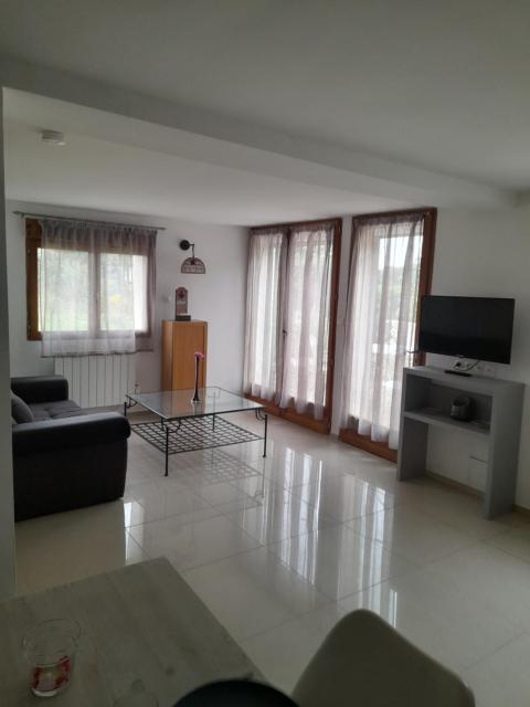 Appartement passion climatisé du Domaine d'Alzira