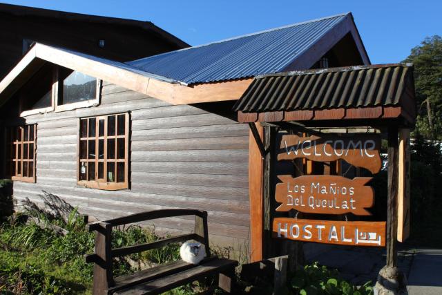 Los Mañíos Del Queulat Puyuhuapi