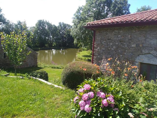 La Petite Maison dans la Prairie