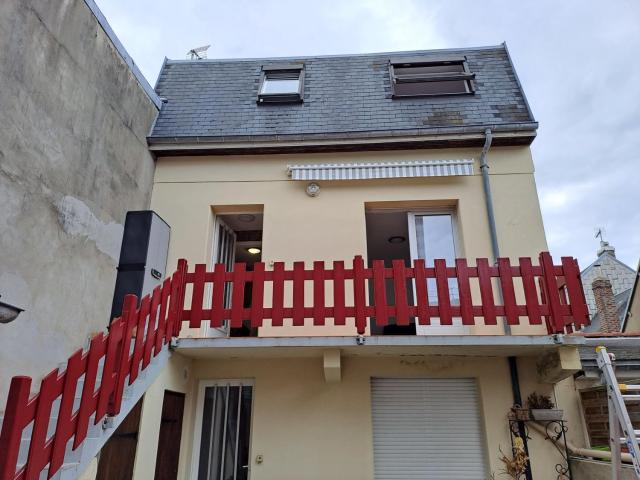 Appartement Berck sur Mer