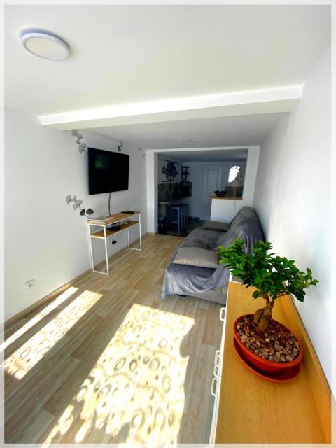 La Foulnerie Studio avec cour autonome 61270 Rai proche 61300 l'Aigle -Sanateflo -