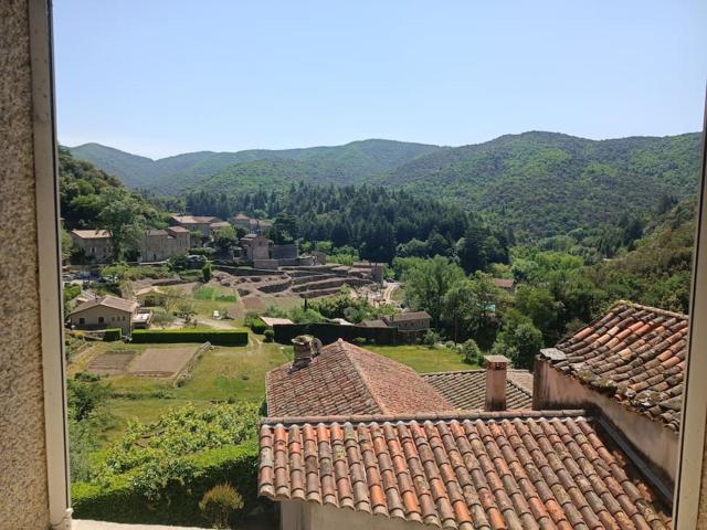 Appartement au coeur des Cévennes