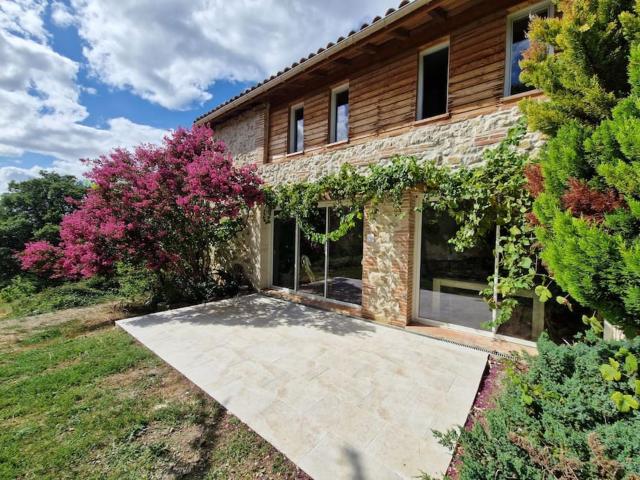 Ferme Ariégeoise, Gîte des Pyrénées