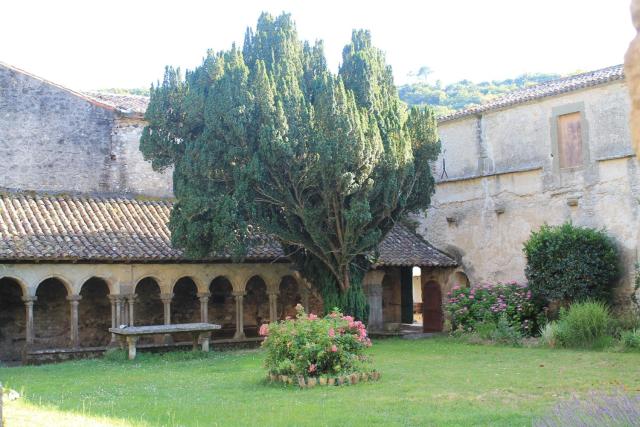 logement au sein d une abbaye cistercienne