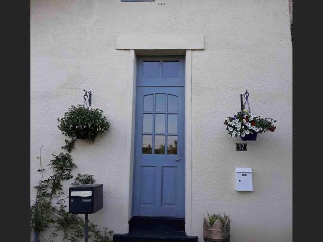 Cherry Blossom Cottage