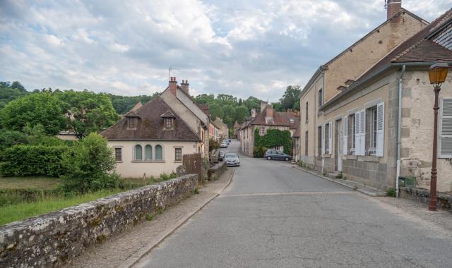 Maison de famille du pont Millénaire