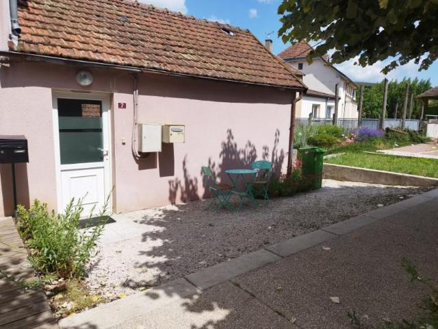 Maison à Pouilly en Auxois