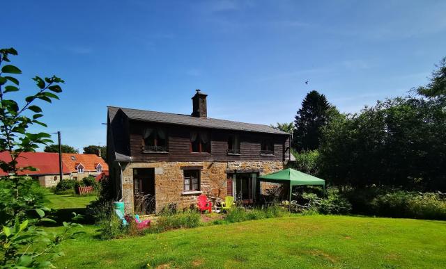 Fernfields Countryside Haven Two double ensuite bedrooms Couples exclusive rate offered