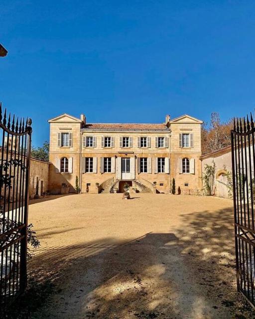 Château Le Repos - Luxury air-conditioned property with pool