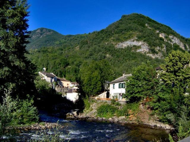 Gîte du Grand Taïchou