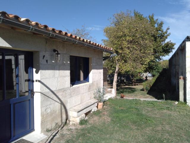 Gîte VillaBoé