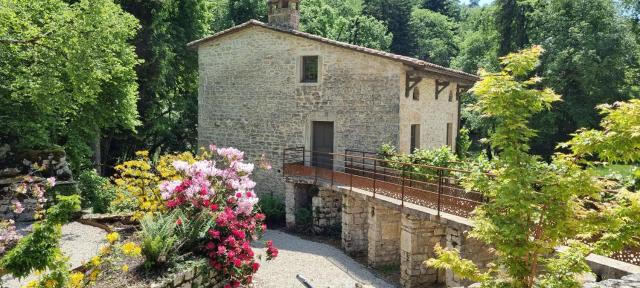 Moulin de Cramans