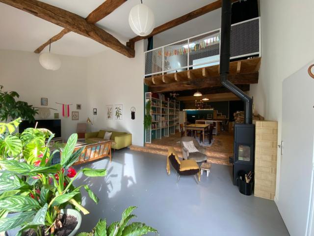 Loft Saint-Jean