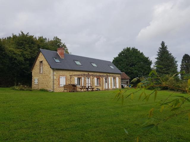 Maison La Petiote