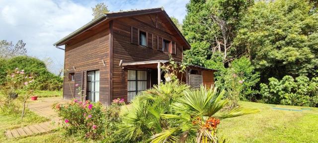 Maison au calme nature et plage