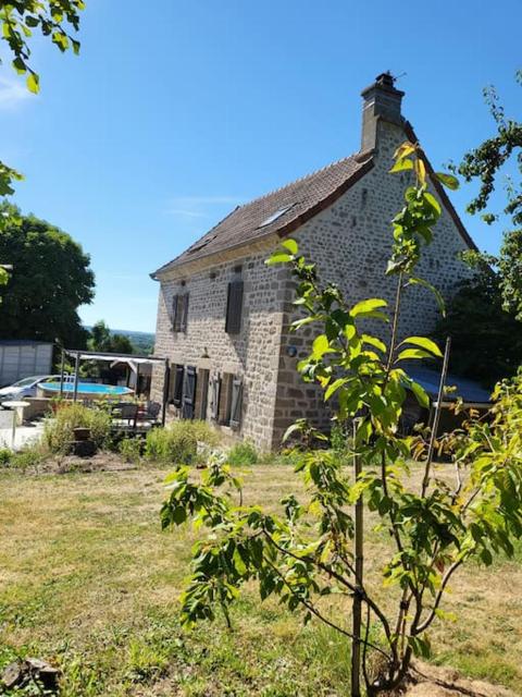 Etape à la campagne