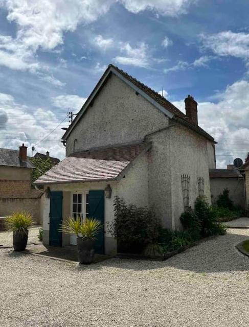 Maison d'hôtes Au Petit Lavoir