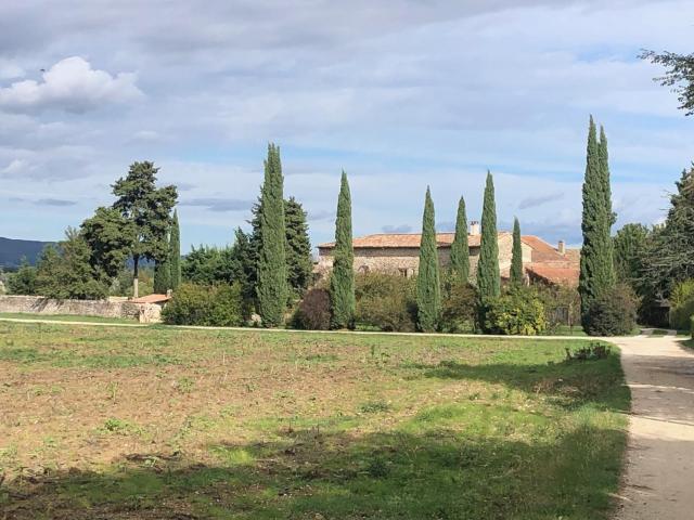 Chambres d'hôtes - Le Mas du Colombeyras