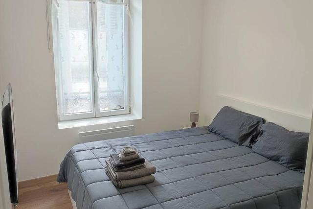 Appartement T2 à 35min de Paris & 20min de Disney à Saint Jean