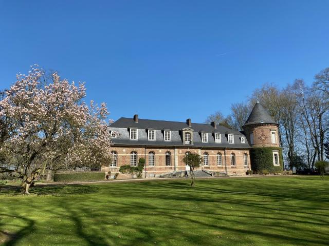 Le Domaine Saint Ange