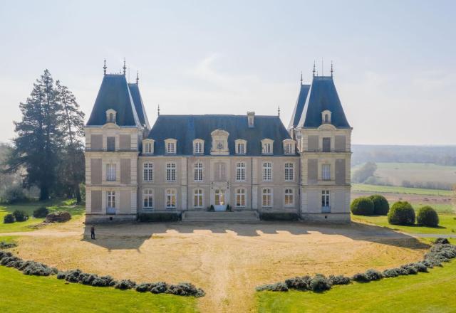 Château La Bainerie