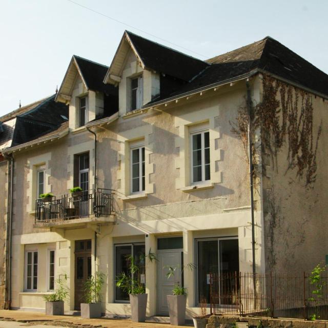 Maison Tarrade